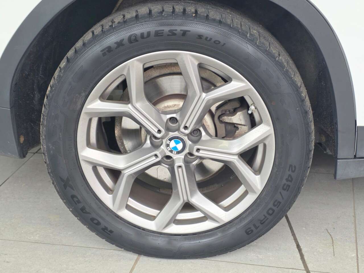 2022 BMW X3 2022 BMW X3