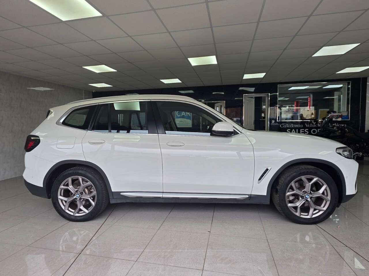 2022 BMW X3 2022 BMW X3