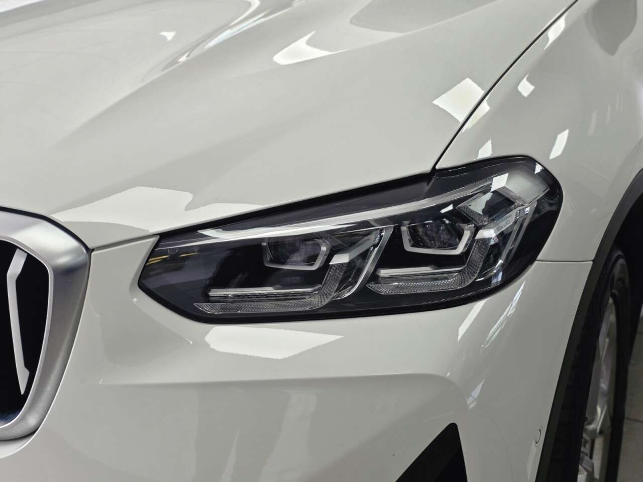 2022 BMW X3 2022 BMW X3