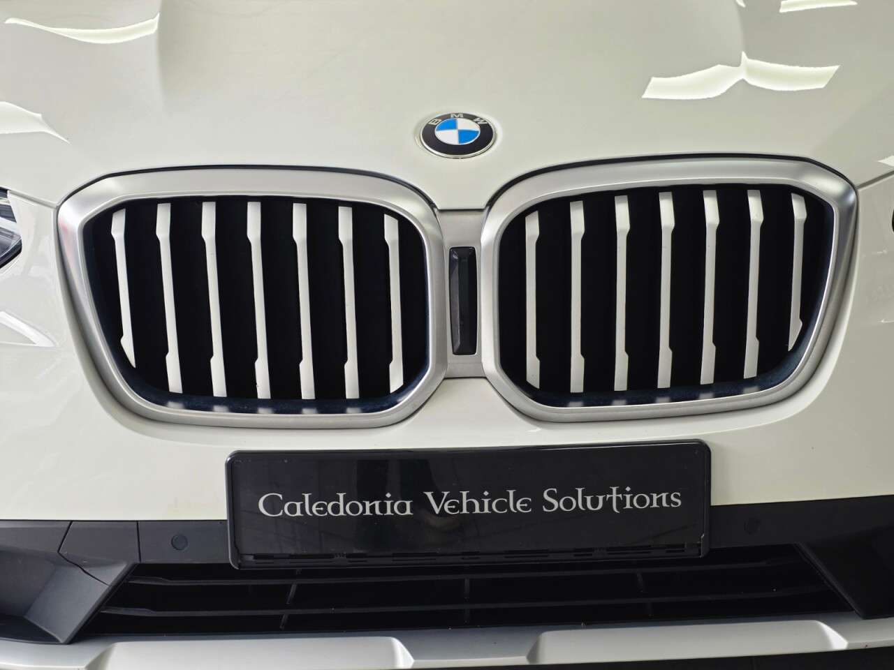 2022 BMW X3 2022 BMW X3