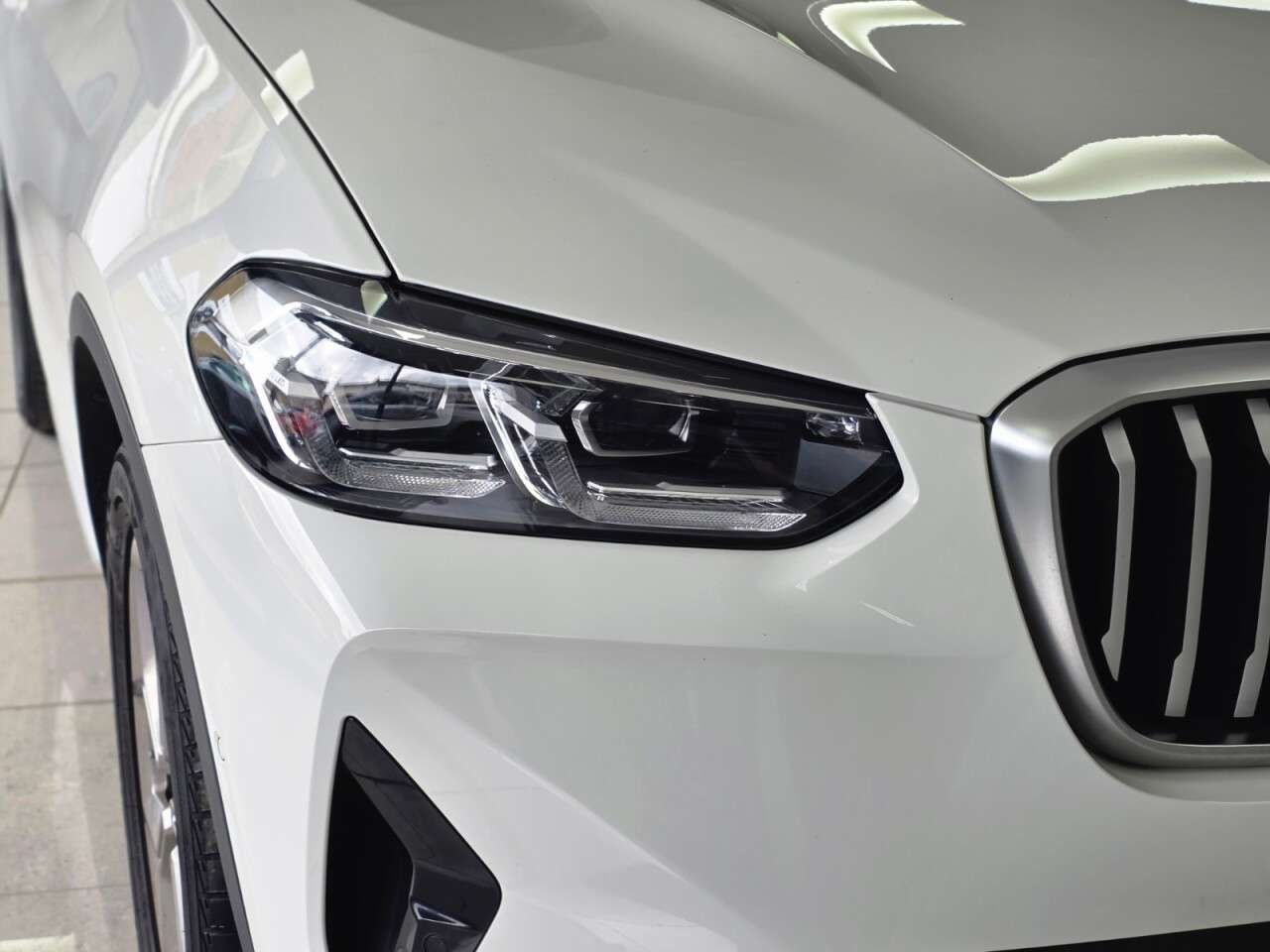 2022 BMW X3 2022 BMW X3