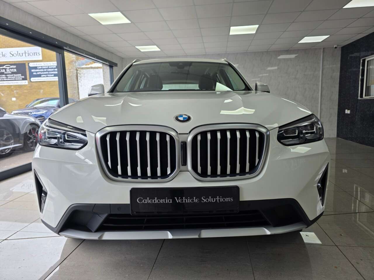 2022 BMW X3 2022 BMW X3