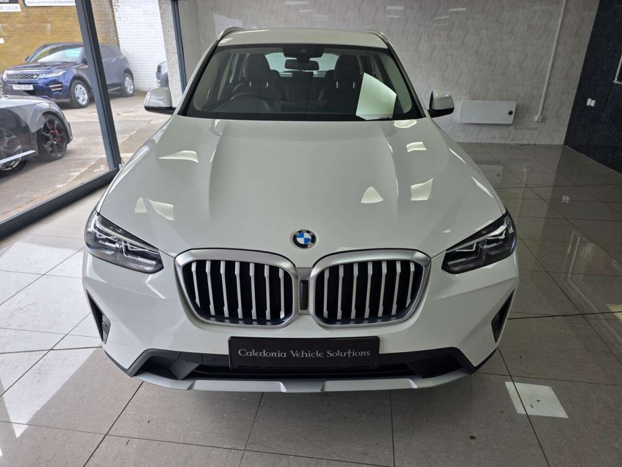 2022 BMW X3 2022 BMW X3