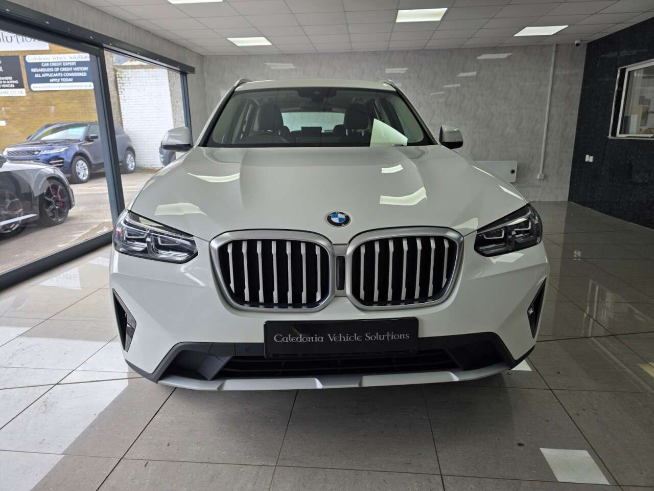 2022 BMW X3 2022 BMW X3