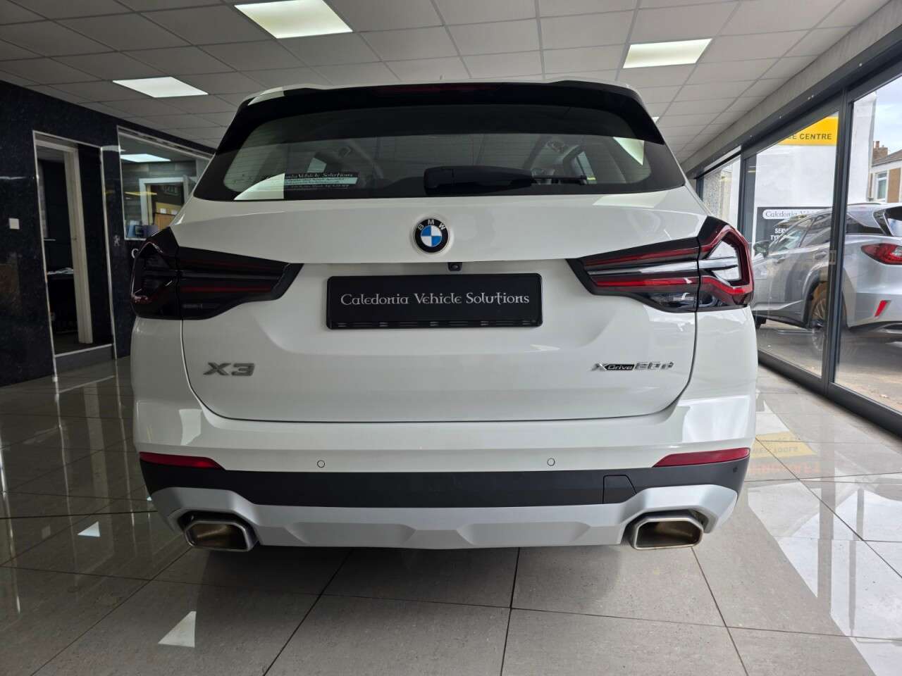 2022 BMW X3 2022 BMW X3