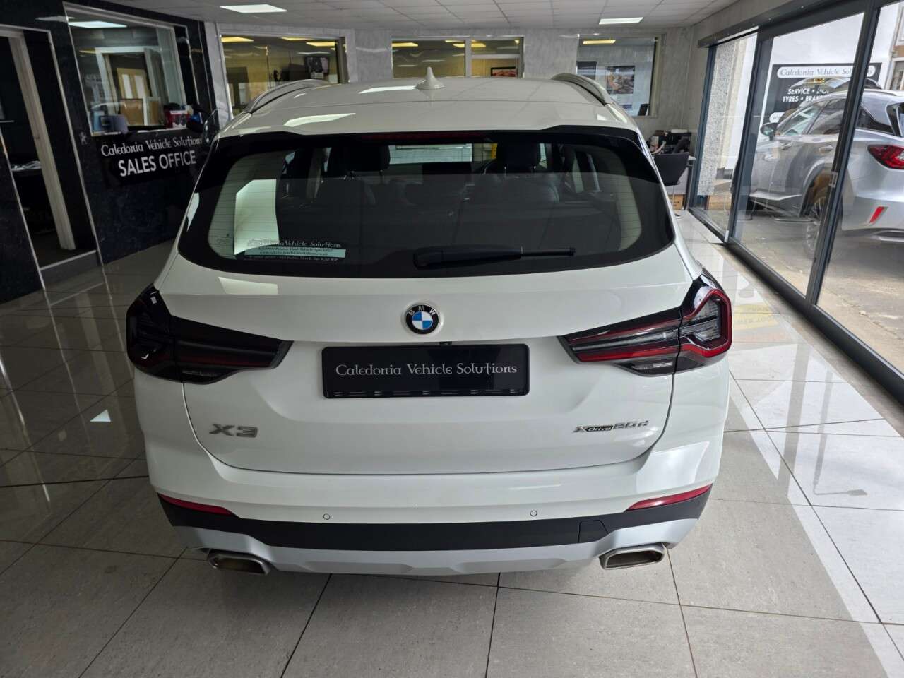 2022 BMW X3 2022 BMW X3