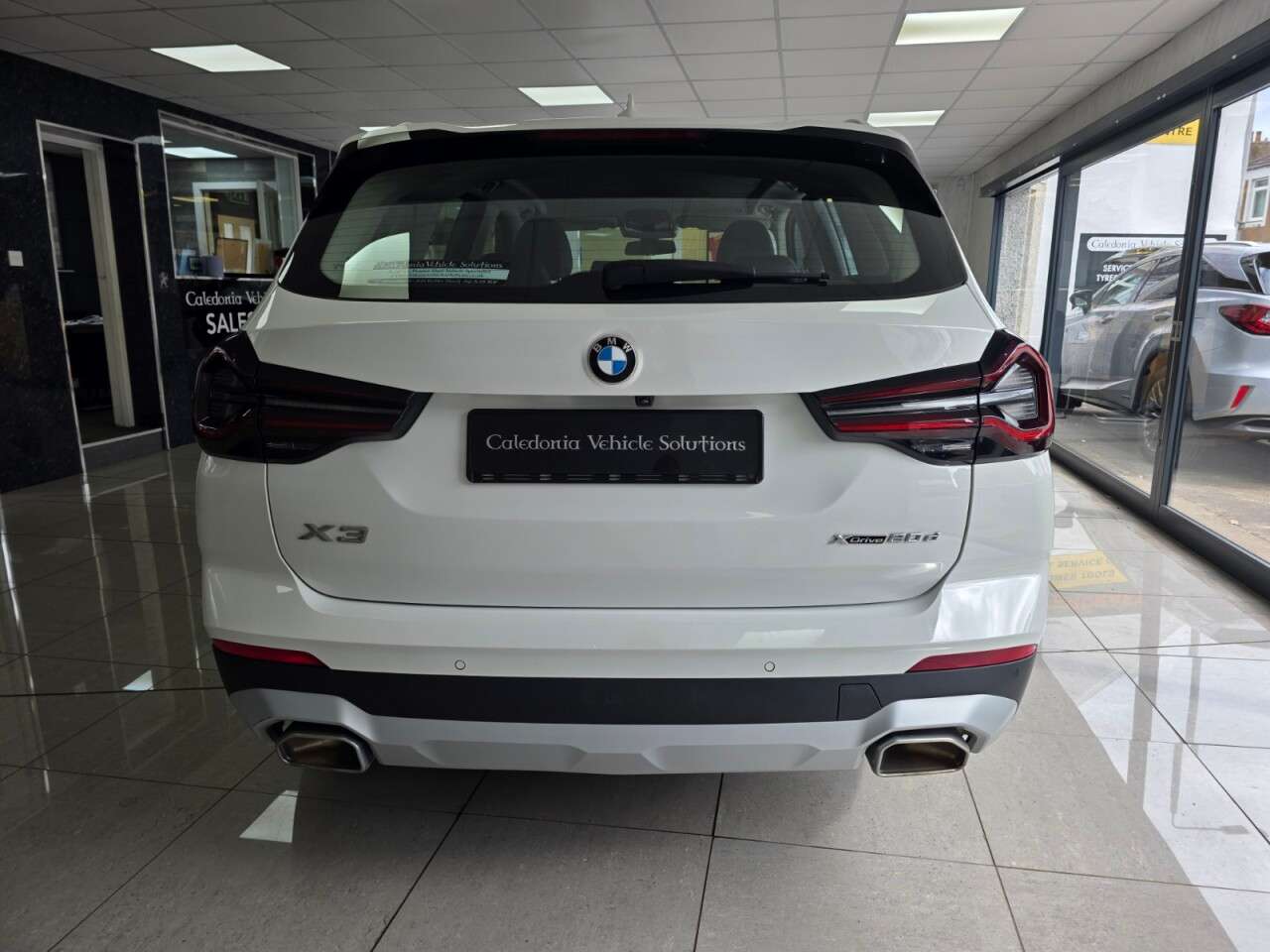 2022 BMW X3 2022 BMW X3