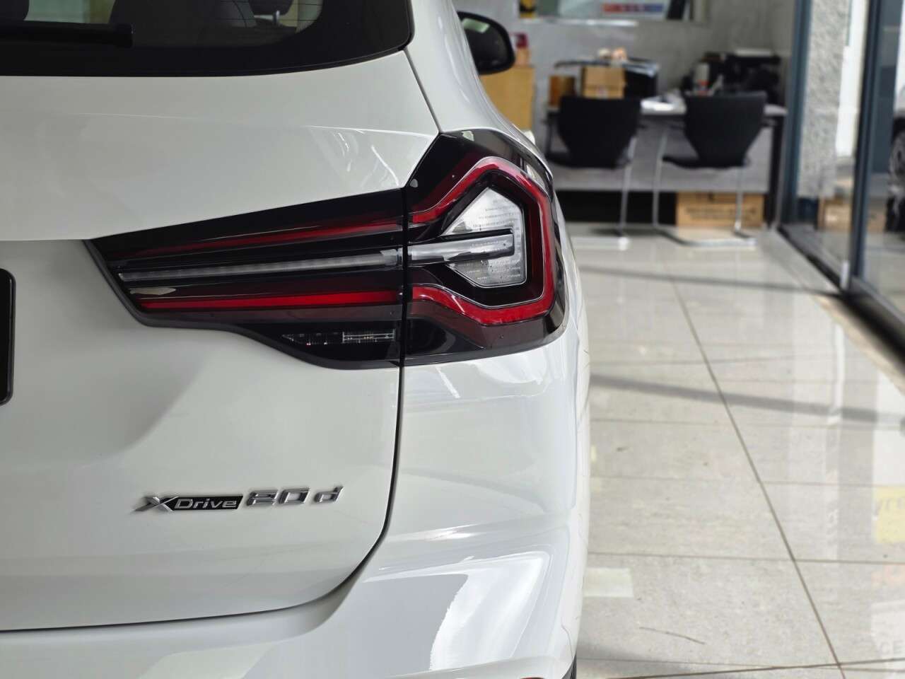 2022 BMW X3 2022 BMW X3