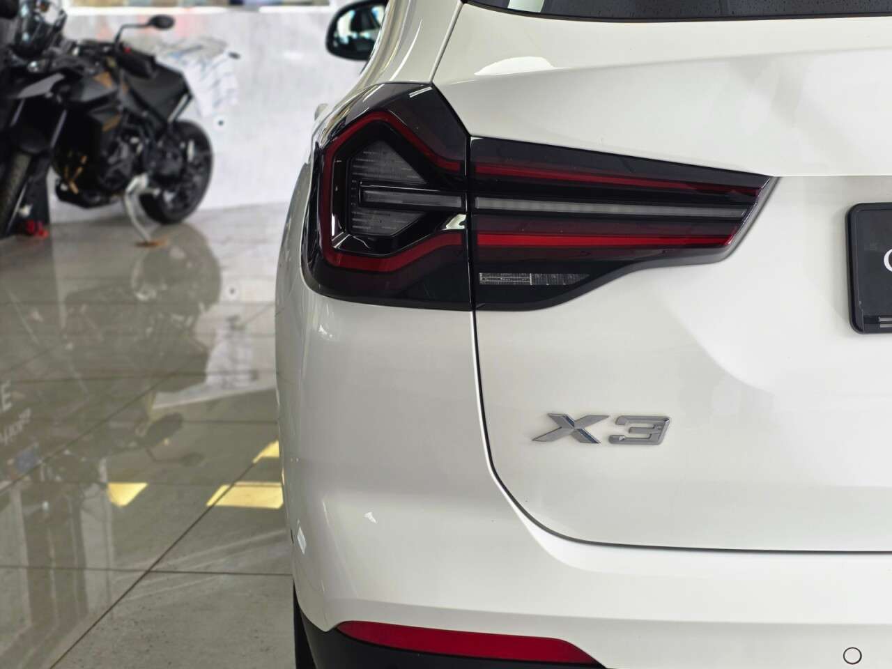 2022 BMW X3 2022 BMW X3