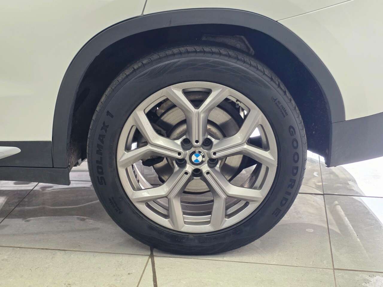 2022 BMW X3 2022 BMW X3