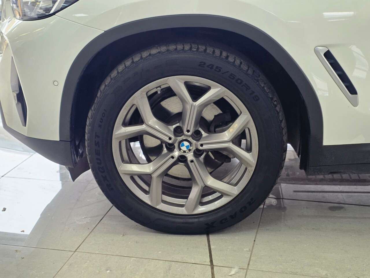 2022 BMW X3 2022 BMW X3