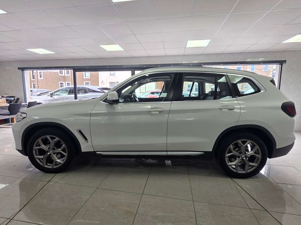 2022 BMW X3 2022 BMW X3