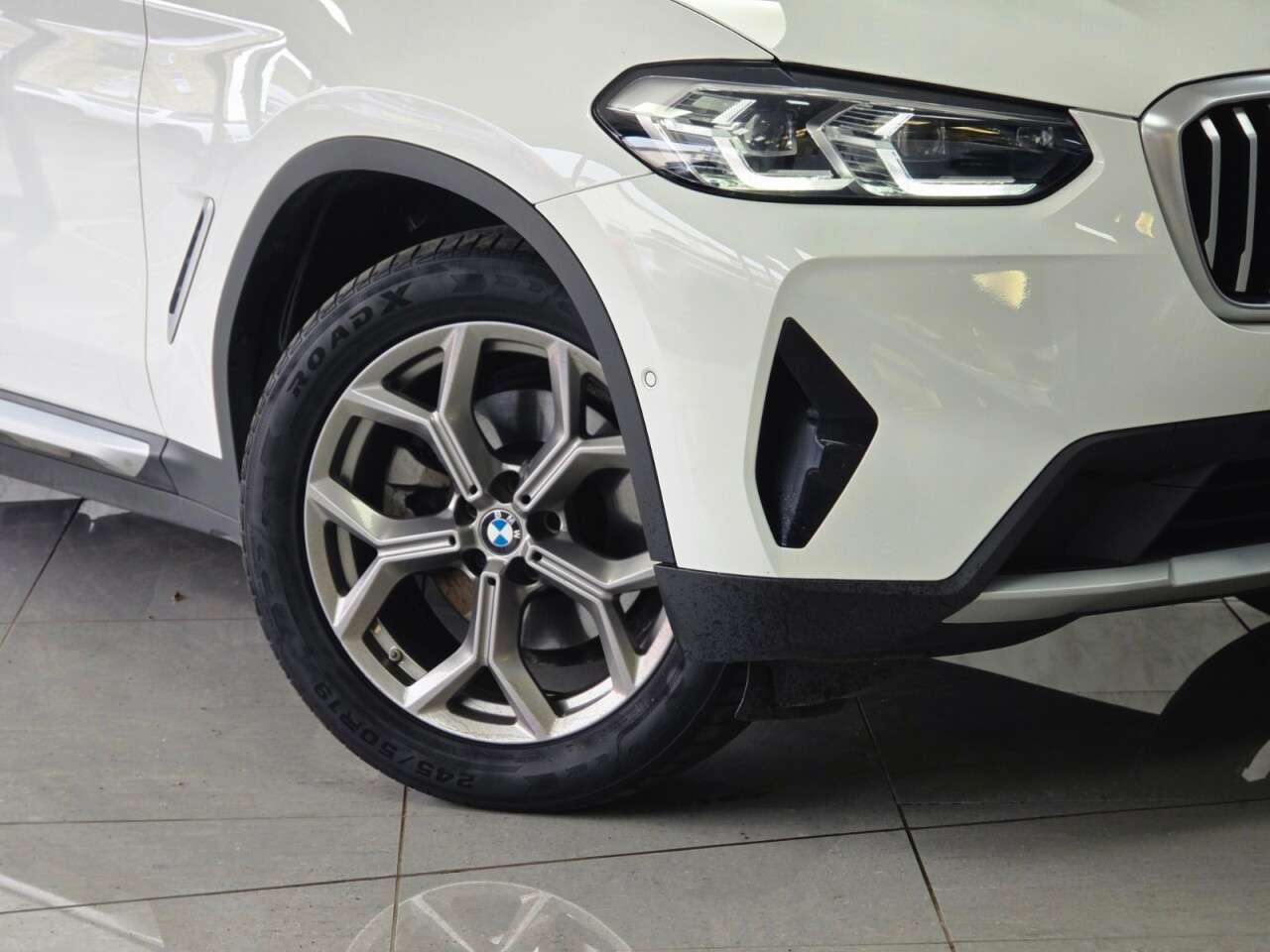 2022 BMW X3 2022 BMW X3