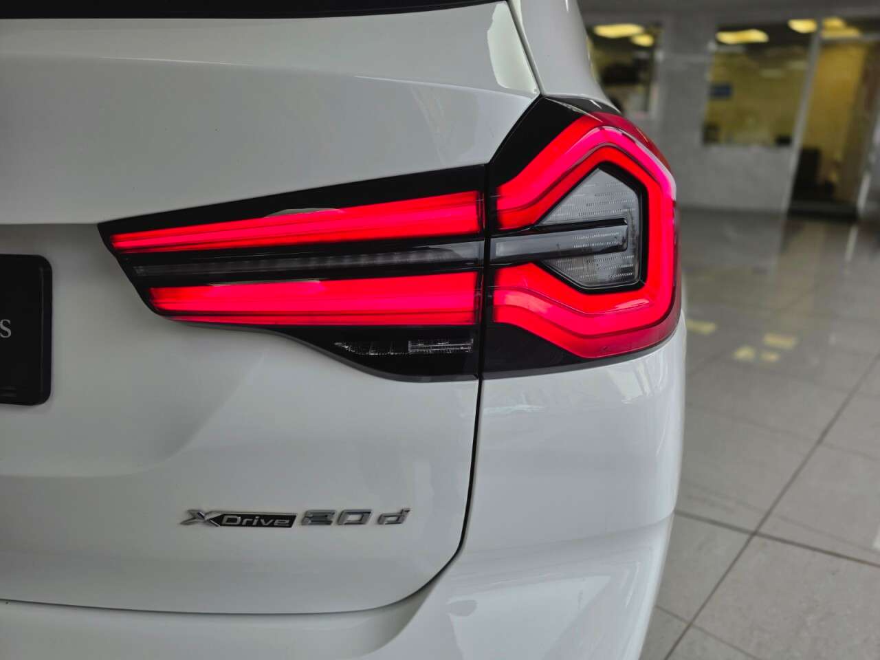 2022 BMW X3 2022 BMW X3