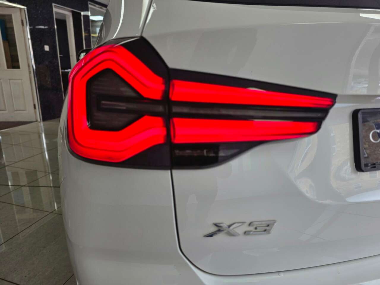 2022 BMW X3 2022 BMW X3