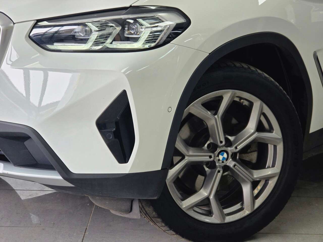 2022 BMW X3 2022 BMW X3