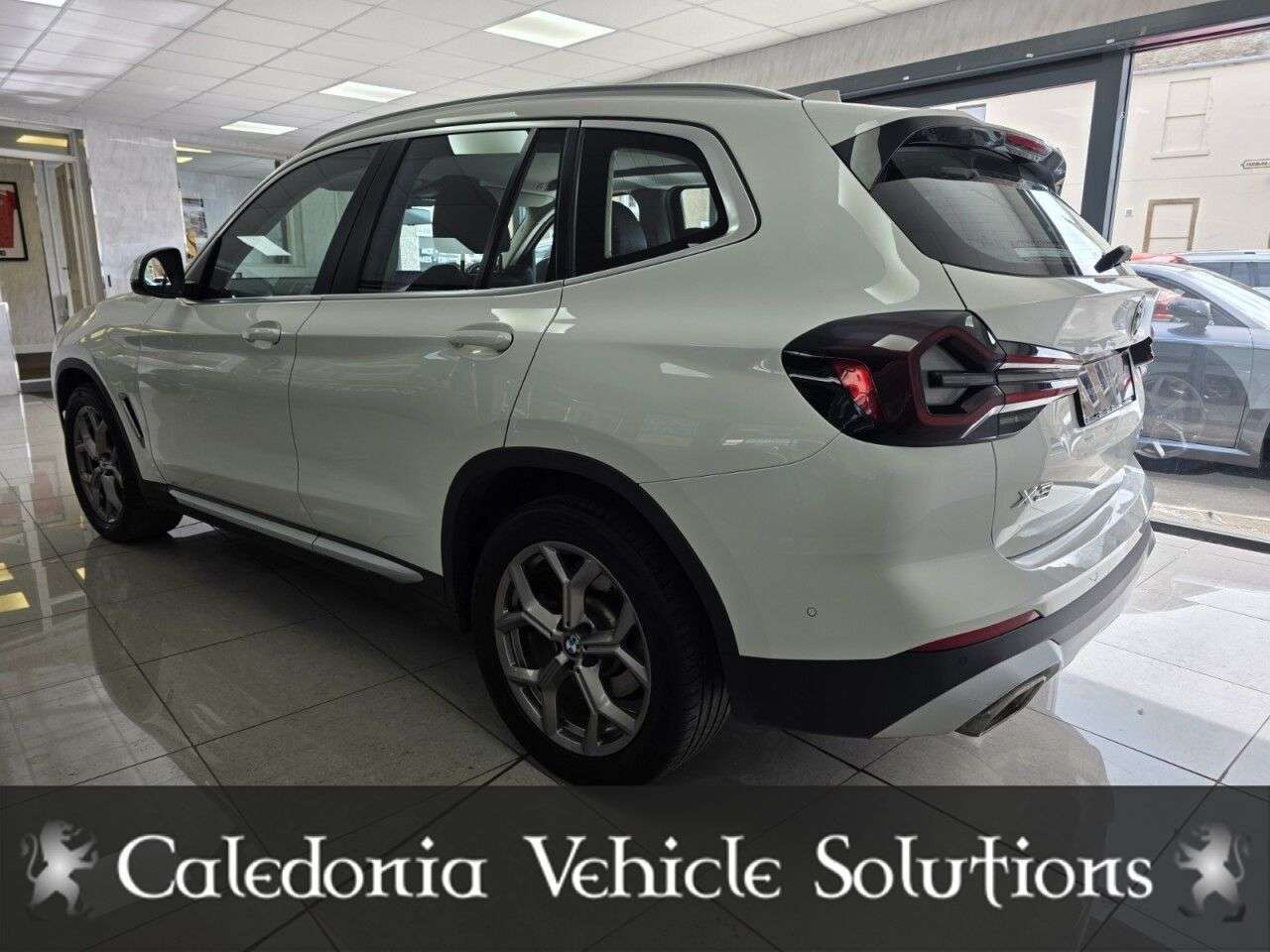 2022 BMW X3 2022 BMW X3