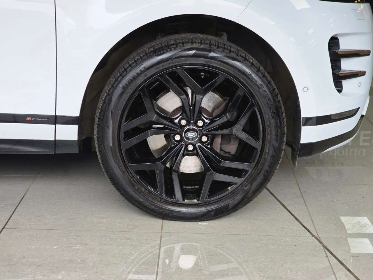 2020 LAND ROVER RANGE ROVER EVOQUE 2020 LAND ROVER RANGE ROVER EVOQUE