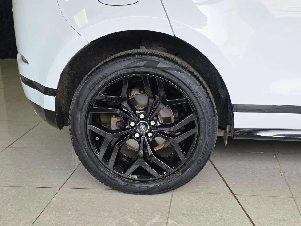 2020 LAND ROVER RANGE ROVER EVOQUE 2020 LAND ROVER RANGE ROVER EVOQUE