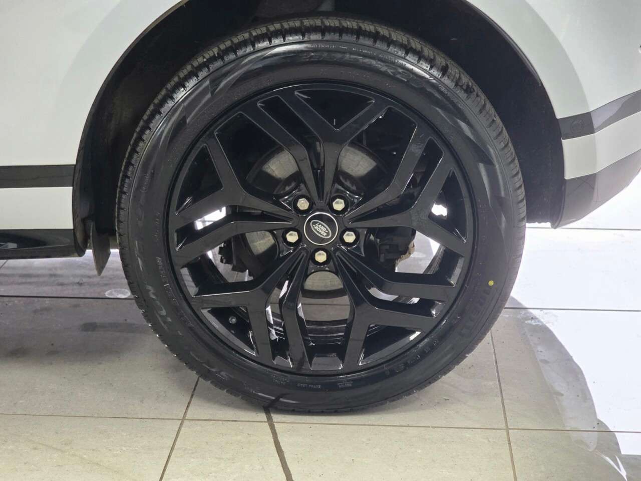 2020 LAND ROVER RANGE ROVER EVOQUE 2020 LAND ROVER RANGE ROVER EVOQUE