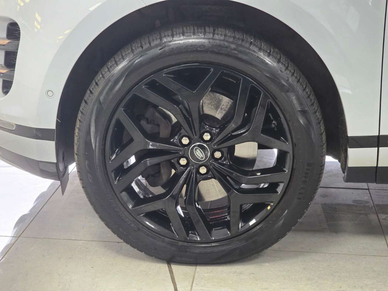 2020 LAND ROVER RANGE ROVER EVOQUE 2020 LAND ROVER RANGE ROVER EVOQUE