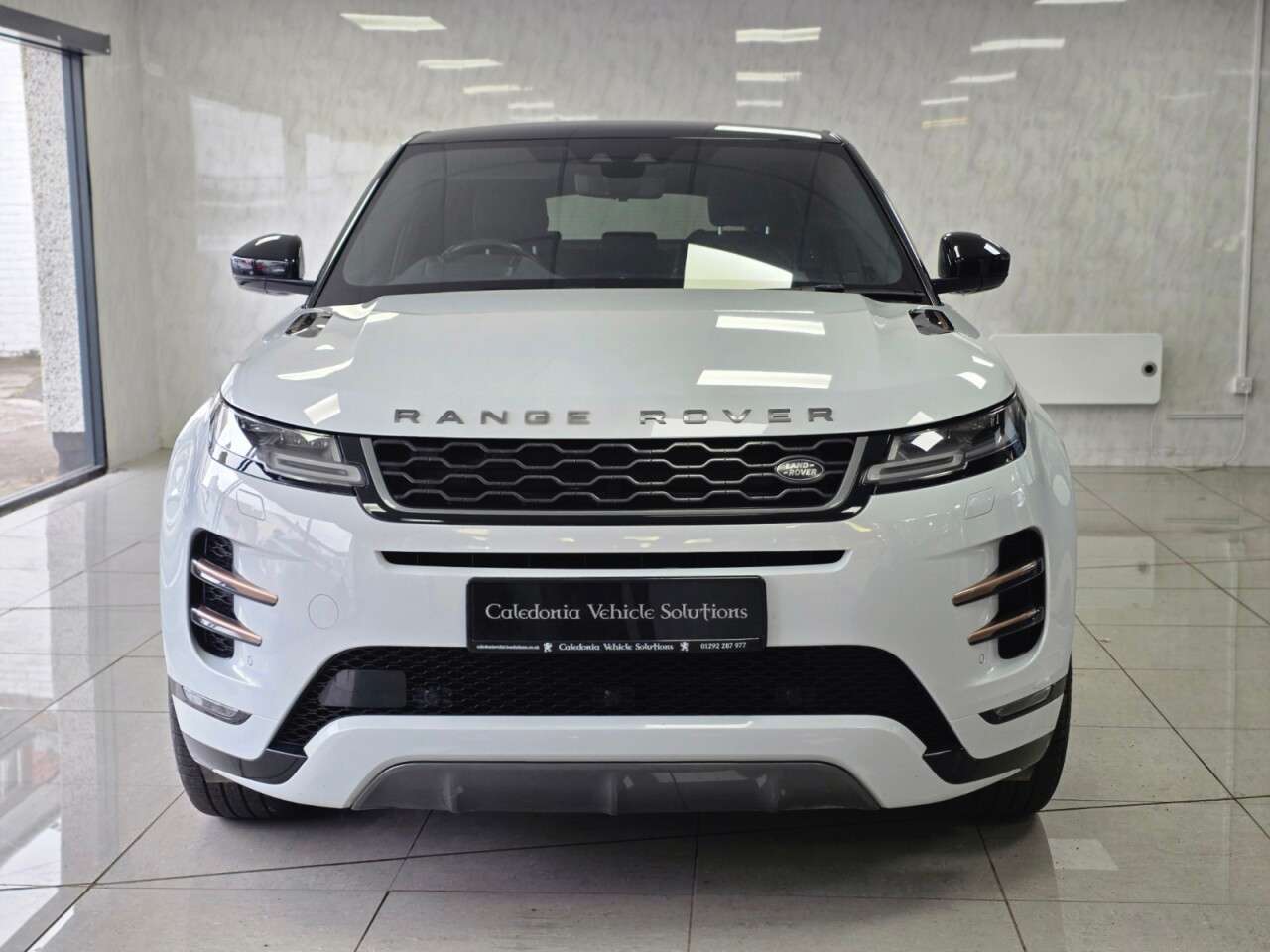 2020 LAND ROVER RANGE ROVER EVOQUE 2020 LAND ROVER RANGE ROVER EVOQUE