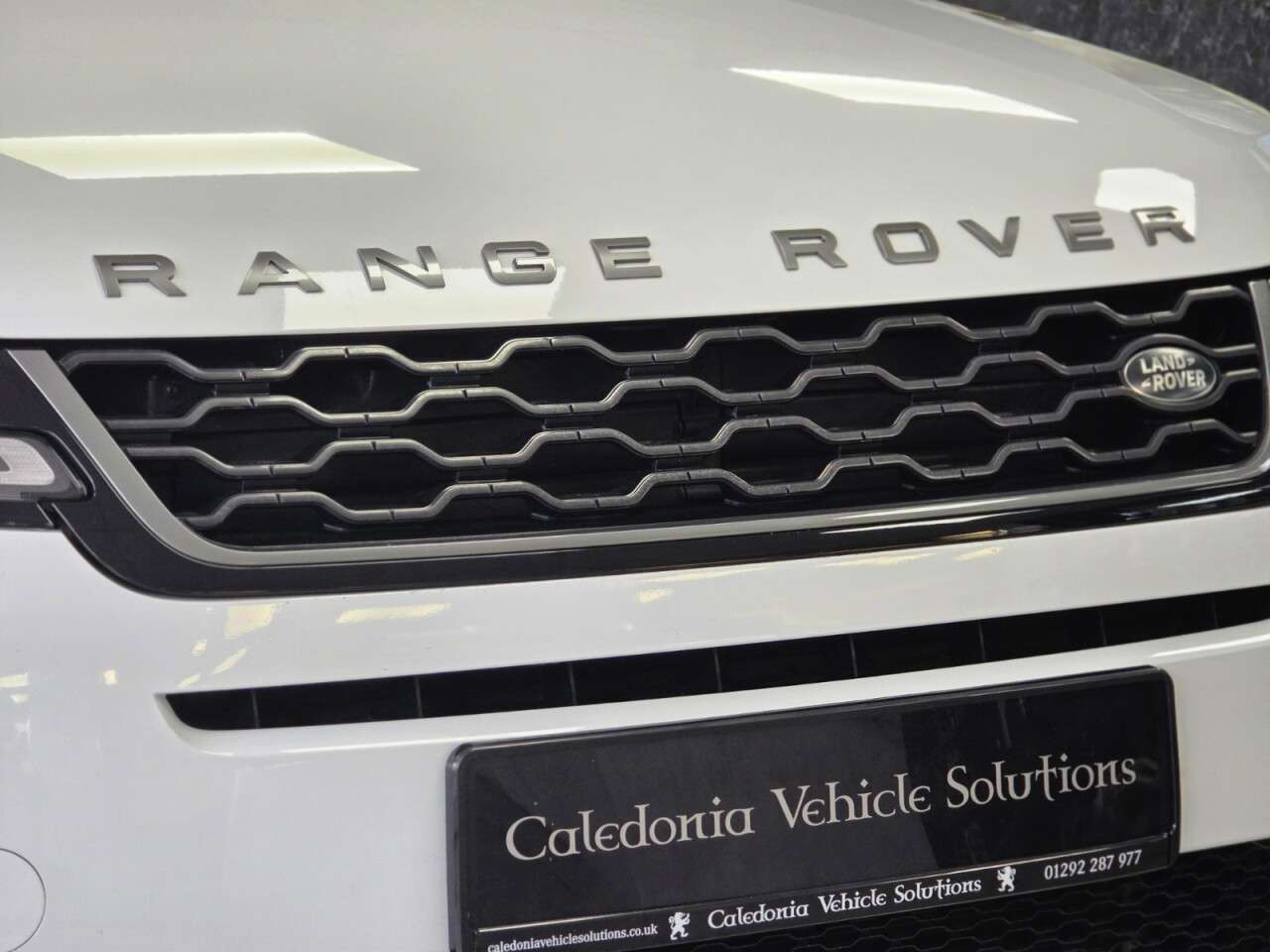 2020 LAND ROVER RANGE ROVER EVOQUE 2020 LAND ROVER RANGE ROVER EVOQUE