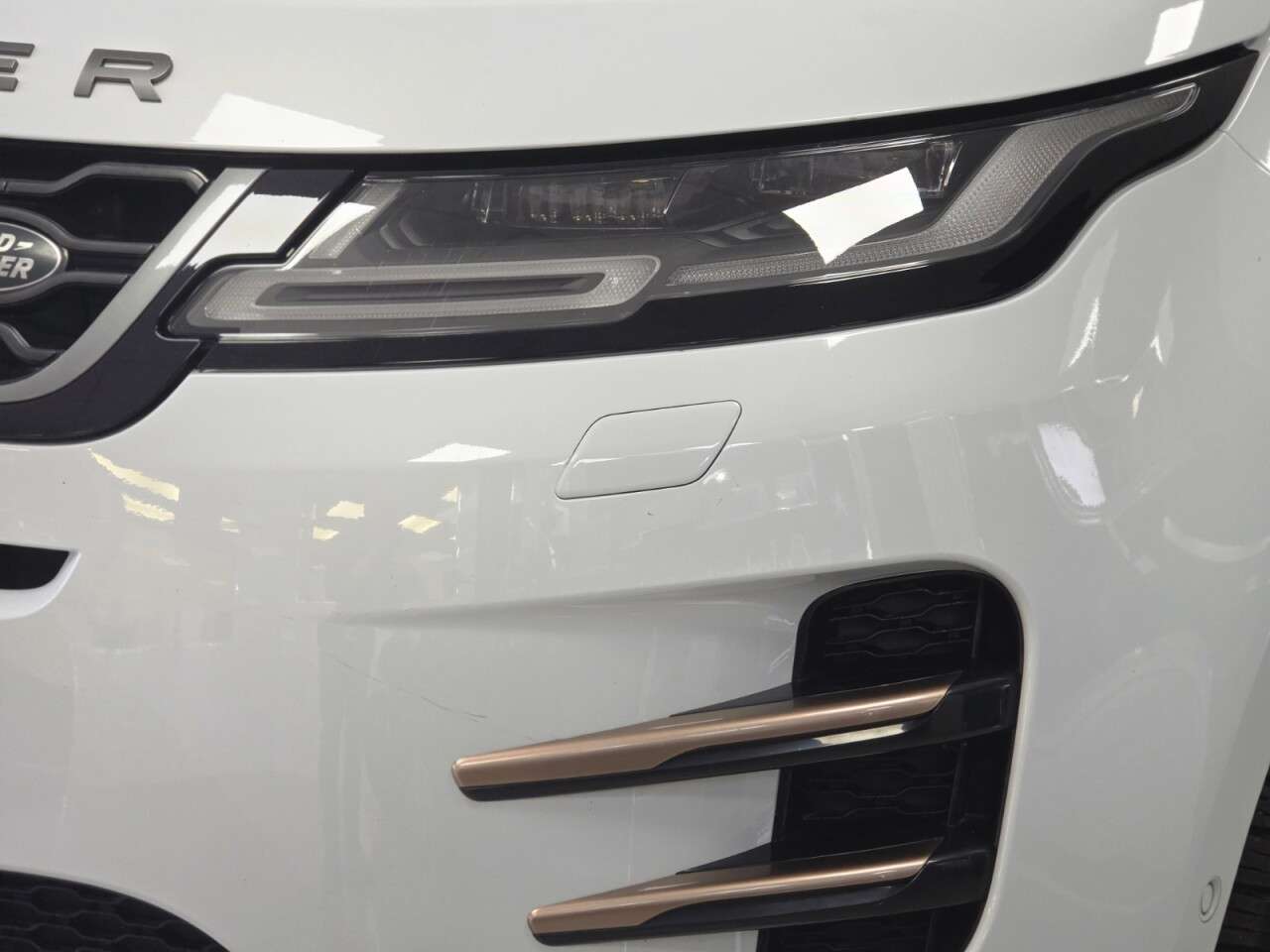 2020 LAND ROVER RANGE ROVER EVOQUE 2020 LAND ROVER RANGE ROVER EVOQUE