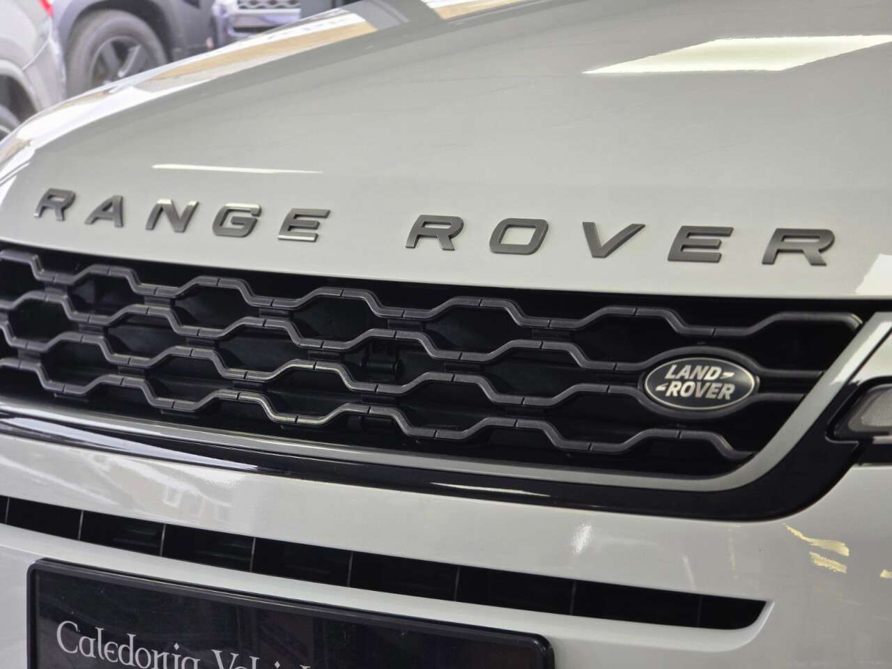 2020 LAND ROVER RANGE ROVER EVOQUE 2020 LAND ROVER RANGE ROVER EVOQUE