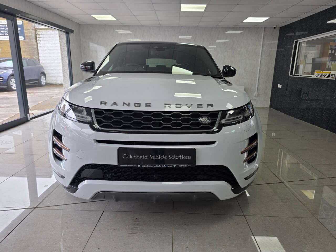2020 LAND ROVER RANGE ROVER EVOQUE 2020 LAND ROVER RANGE ROVER EVOQUE