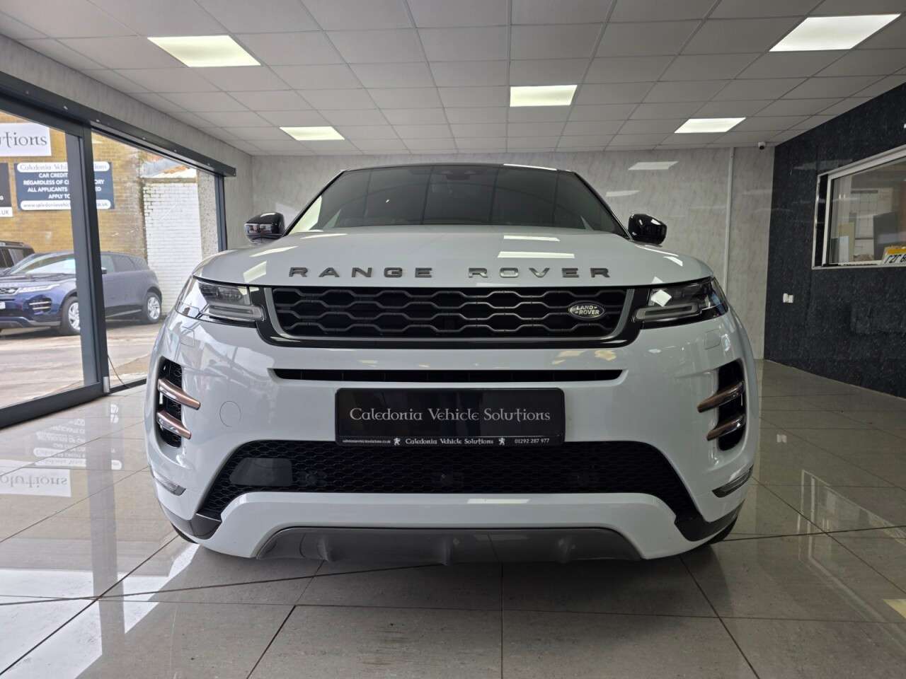 2020 LAND ROVER RANGE ROVER EVOQUE 2020 LAND ROVER RANGE ROVER EVOQUE