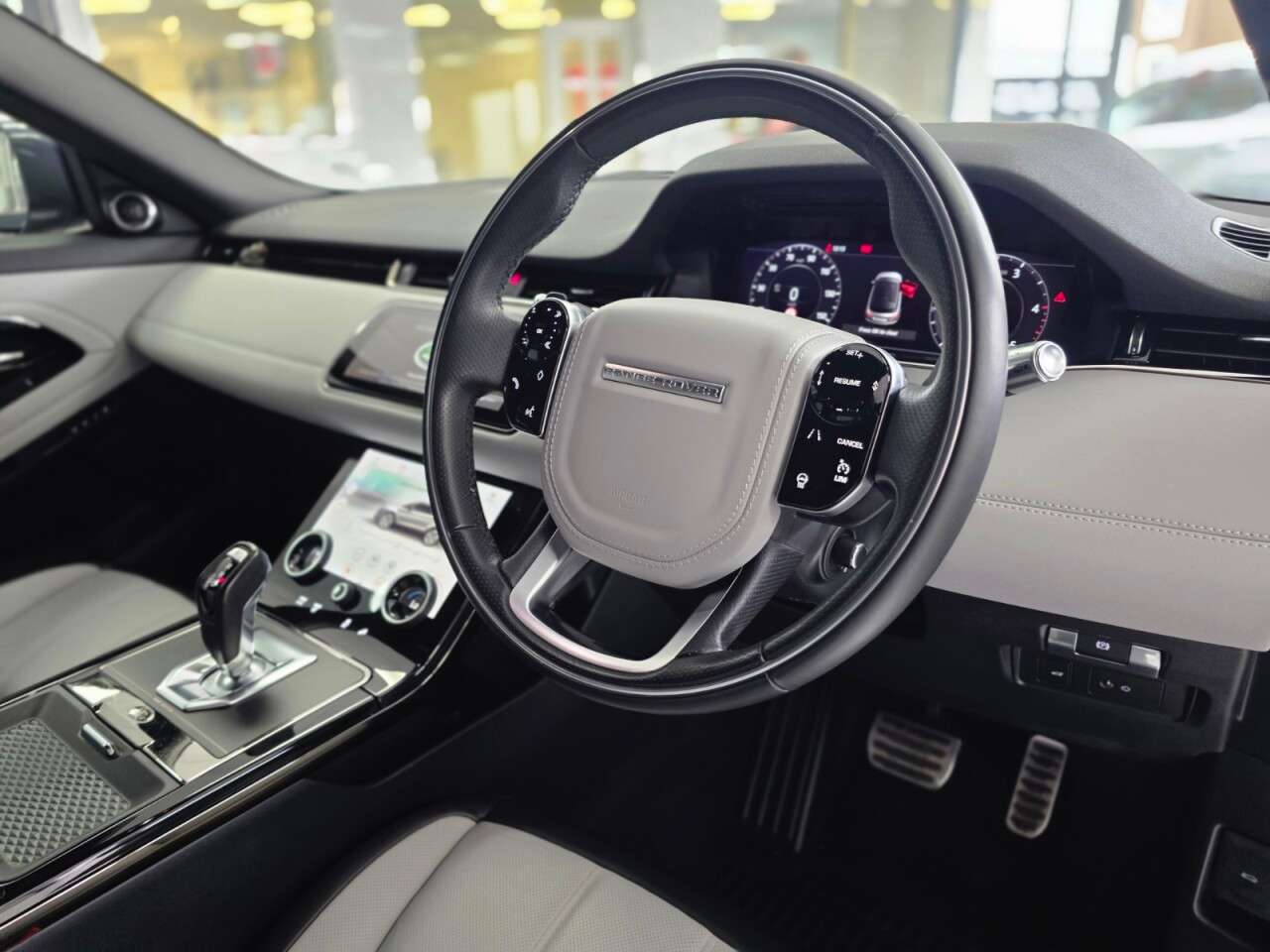 2020 LAND ROVER RANGE ROVER EVOQUE 2020 LAND ROVER RANGE ROVER EVOQUE
