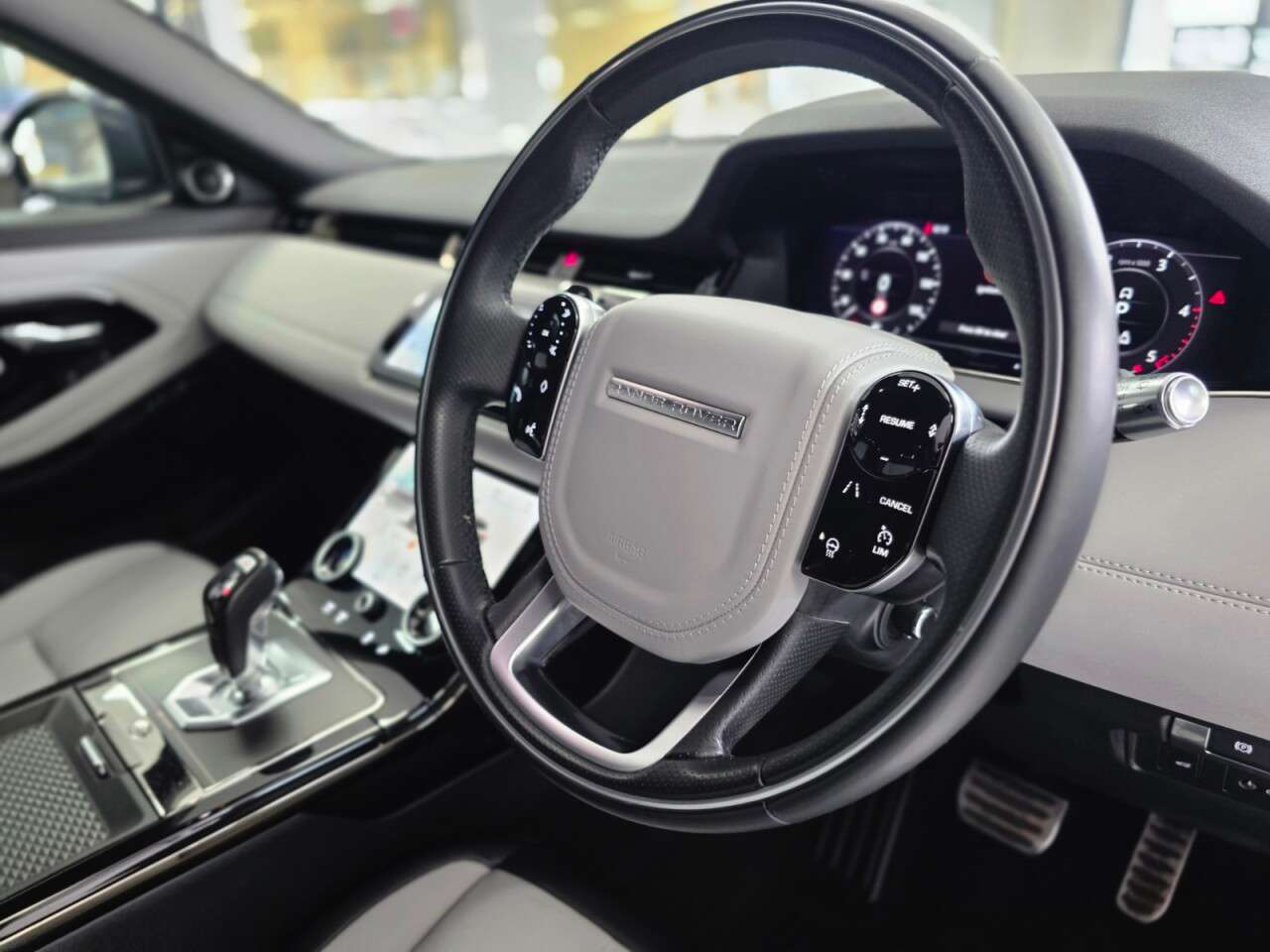 2020 LAND ROVER RANGE ROVER EVOQUE 2020 LAND ROVER RANGE ROVER EVOQUE