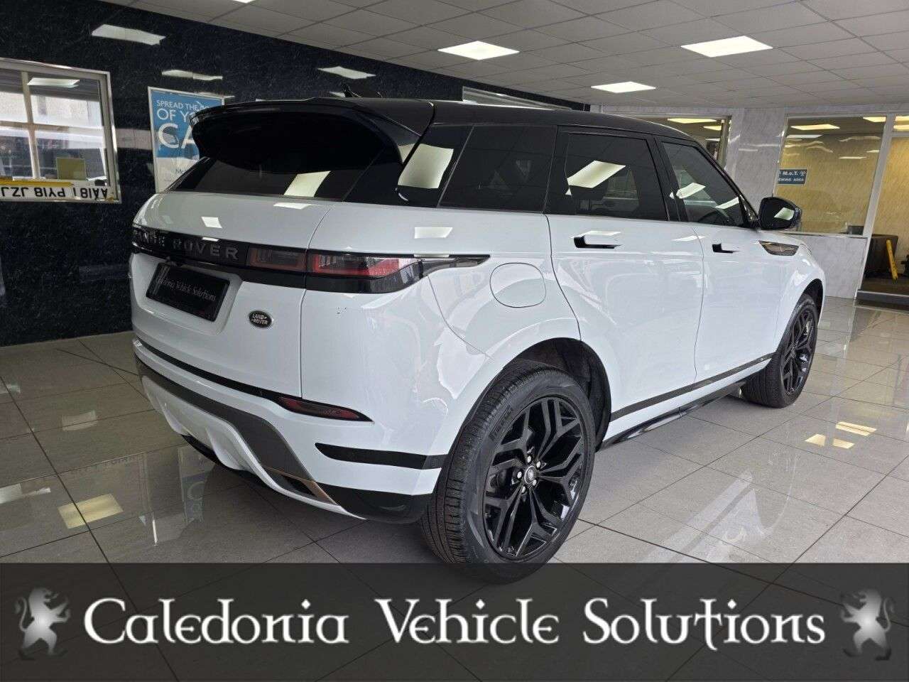 2020 LAND ROVER RANGE ROVER EVOQUE 2020 LAND ROVER RANGE ROVER EVOQUE