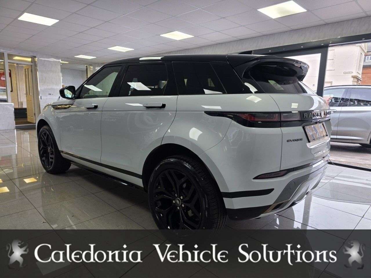 2020 LAND ROVER RANGE ROVER EVOQUE 2020 LAND ROVER RANGE ROVER EVOQUE