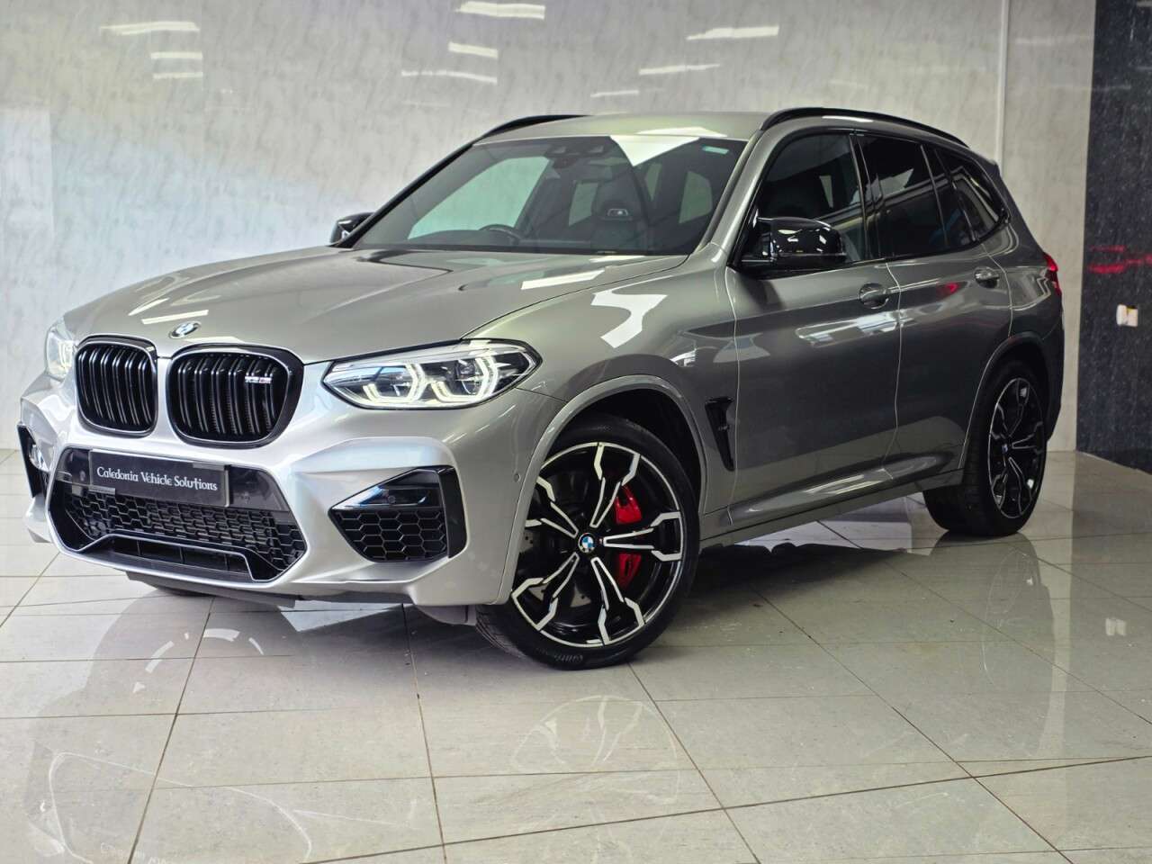A 2021 BMW X3 M 3.0i Competition SUV 5dr Petrol Auto xDrive Euro 6 (s/s) (510 ps) DONNINGTO A 2021 BMW X3 M 3.0i Competition SUV 5dr Petrol Auto xDrive Euro 6 (s/s) (510 ps) DONNINGTO