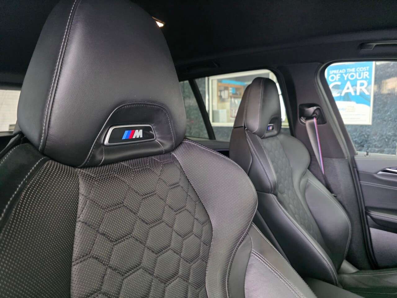 2021 BMW X3 M 2021 BMW X3 M