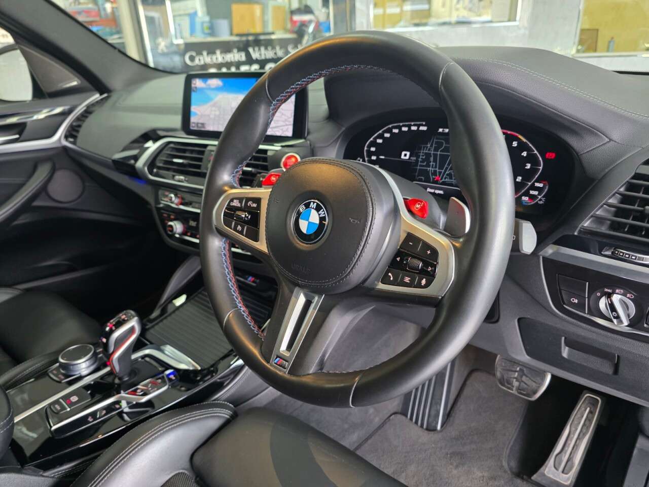 2021 BMW X3 M 2021 BMW X3 M