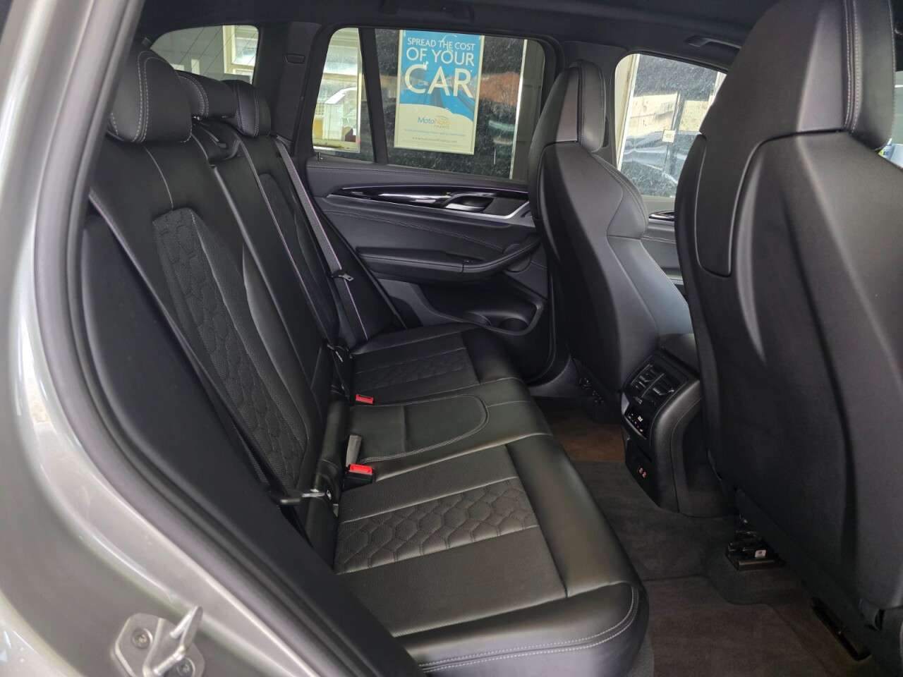 2021 BMW X3 M 2021 BMW X3 M