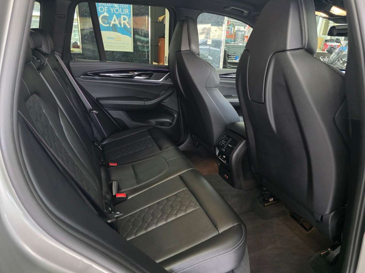 2021 BMW X3 M 2021 BMW X3 M