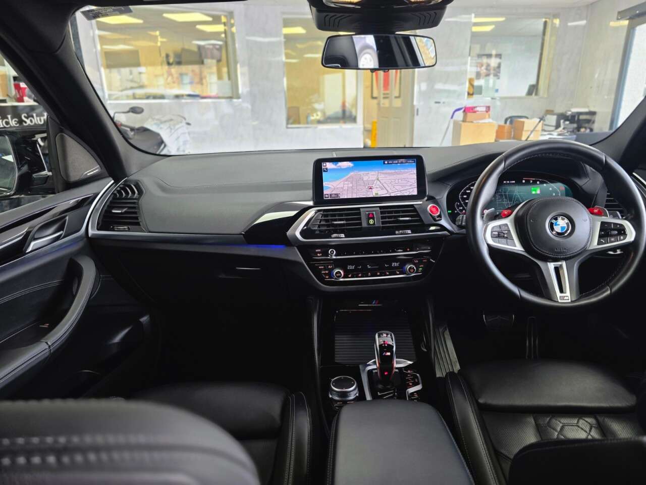2021 BMW X3 M 2021 BMW X3 M