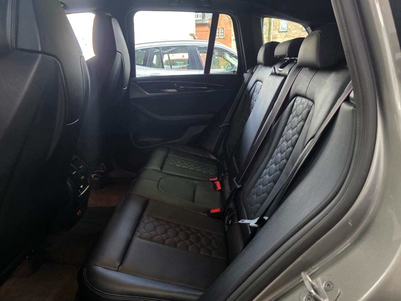 2021 BMW X3 M 2021 BMW X3 M