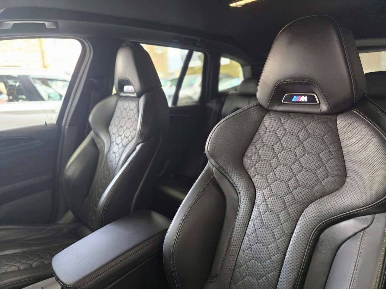 2021 BMW X3 M 2021 BMW X3 M