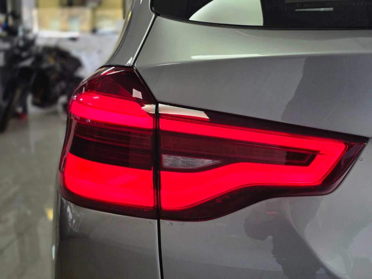 2021 BMW X3 M 2021 BMW X3 M