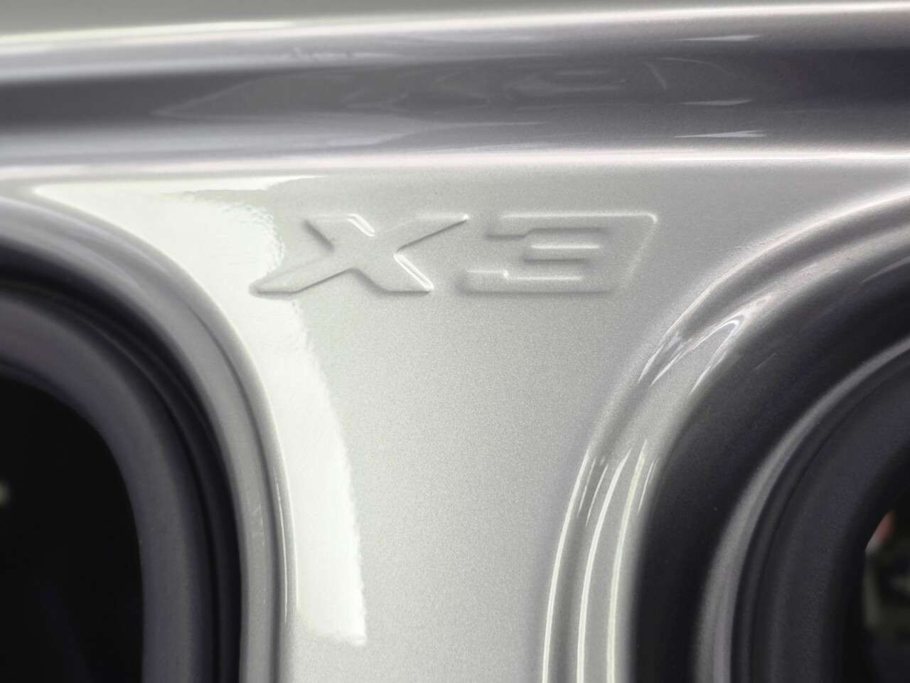 2021 BMW X3 M 2021 BMW X3 M