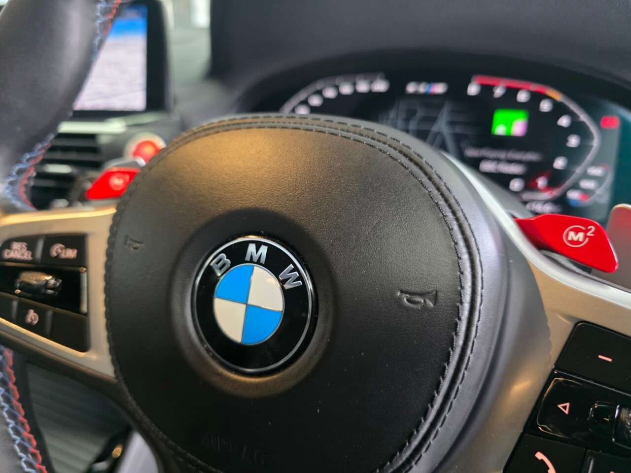 2021 BMW X3 M 2021 BMW X3 M