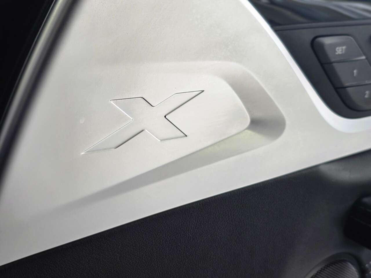 2021 BMW X3 M 2021 BMW X3 M