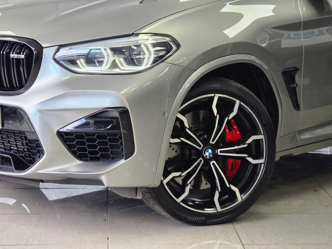 2021 BMW X3 M 2021 BMW X3 M