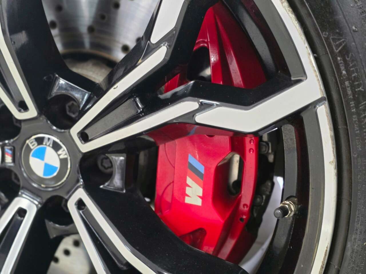 2021 BMW X3 M 2021 BMW X3 M