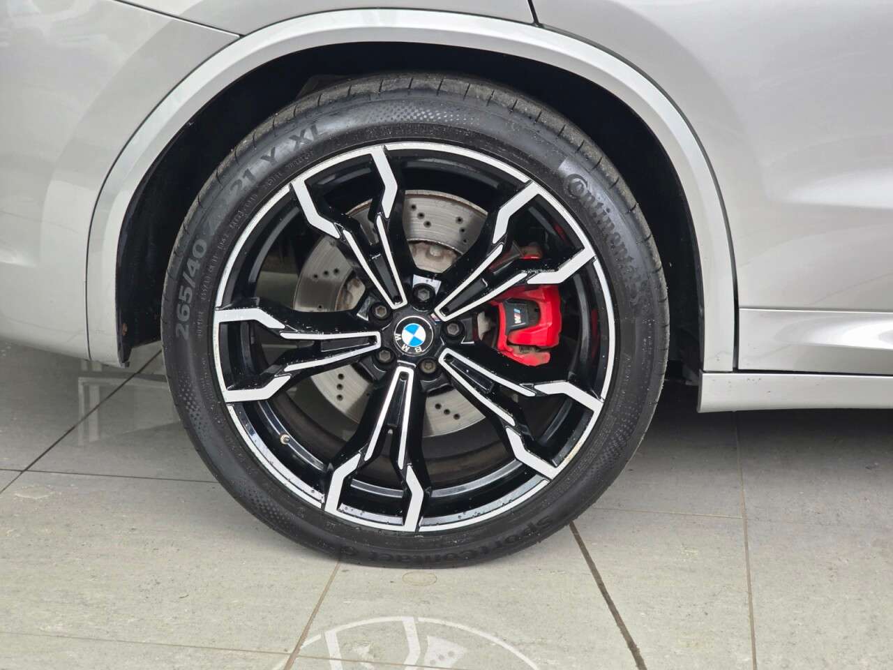 2021 BMW X3 M 2021 BMW X3 M